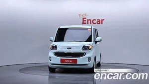 Kia RAY, 2013 — миниатюра 3
