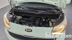Kia RAY, 2013 — миниатюра 6
