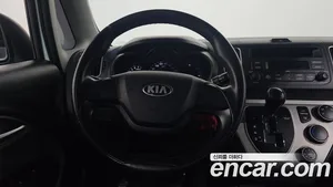 Kia RAY, 2013 — миниатюра 12
