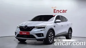 Renault XM3, 2023 — миниатюра 1