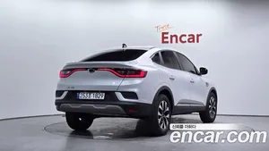 Renault XM3, 2023 — миниатюра 2