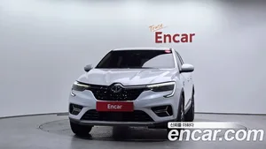 Renault XM3, 2023 — миниатюра 3