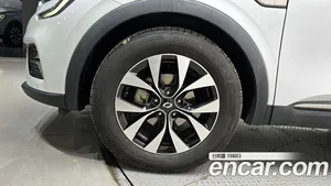 Renault XM3, 2023 — миниатюра 5