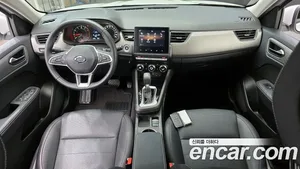 Renault XM3, 2023 — миниатюра 7