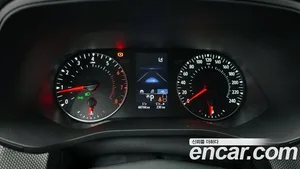 Renault XM3, 2023 — миниатюра 8