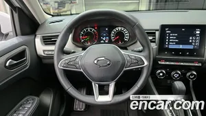 Renault XM3, 2023 — миниатюра 13