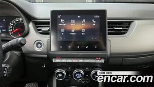 Renault XM3, 2023 — миниатюра 14