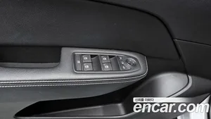 Renault XM3, 2023 — миниатюра 17