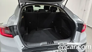 Renault XM3, 2023 — миниатюра 20