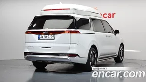Kia Carnival, 2022 — миниатюра 2