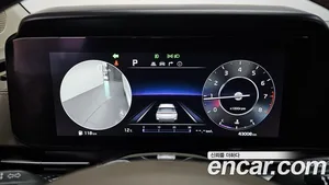 Kia Carnival, 2022 — миниатюра 8