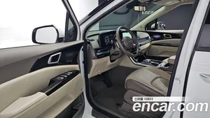 Kia Carnival, 2022 — миниатюра 11