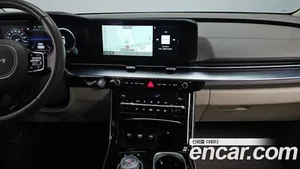 Kia Carnival, 2022 — миниатюра 14