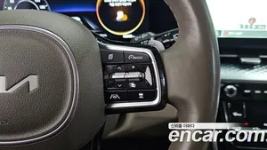 Kia Carnival, 2022 — миниатюра 15