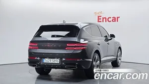 Genesis GV80, 2021 — миниатюра 2