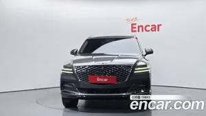 Genesis GV80, 2021 — миниатюра 3