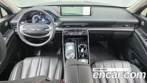 Genesis GV80, 2021 — миниатюра 7