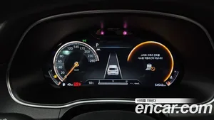 Genesis GV80, 2021 — миниатюра 8