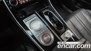 Genesis GV80, 2021 — миниатюра 9