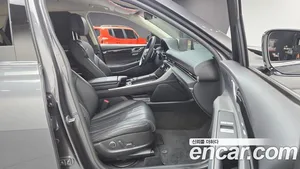 Genesis GV80, 2021 — миниатюра 10