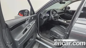 Genesis GV80, 2021 — миниатюра 11