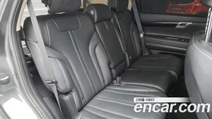 Genesis GV80, 2021 — миниатюра 12