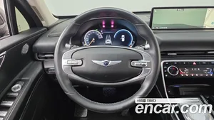 Genesis GV80, 2021 — миниатюра 13
