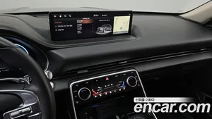 Genesis GV80, 2021 — миниатюра 14