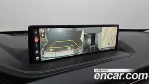 Genesis GV80, 2021 — миниатюра 15