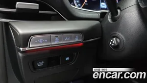 Genesis GV80, 2021 — миниатюра 17