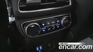 Genesis GV80, 2021 — миниатюра 19