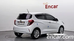 Chevrolet Spark, 2017 — миниатюра 2