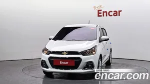 Chevrolet Spark, 2017 — миниатюра 3