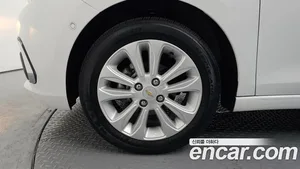 Chevrolet Spark, 2017 — миниатюра 5