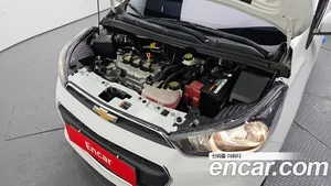 Chevrolet Spark, 2017 — миниатюра 6