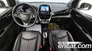 Chevrolet Spark, 2017 — миниатюра 7