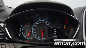 Chevrolet Spark, 2017 — миниатюра 8