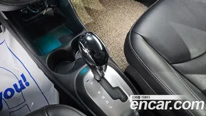 Chevrolet Spark, 2017 — миниатюра 9