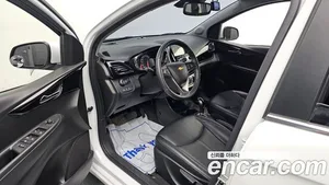 Chevrolet Spark, 2017 — миниатюра 10