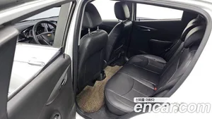 Chevrolet Spark, 2017 — миниатюра 11