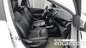 Chevrolet Spark, 2017 — миниатюра 12