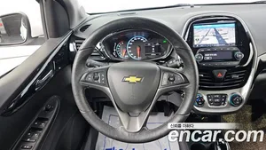Chevrolet Spark, 2017 — миниатюра 15