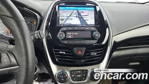 Chevrolet Spark, 2017 — миниатюра 16
