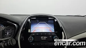 Chevrolet Spark, 2017 — миниатюра 17