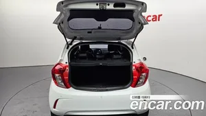 Chevrolet Spark, 2017 — миниатюра 20