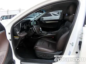 Hyundai Grandeur, 2020 — миниатюра 5