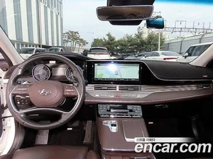 Hyundai Grandeur, 2020 — миниатюра 7