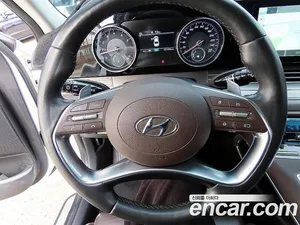 Hyundai Grandeur, 2020 — миниатюра 8
