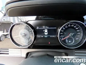 Hyundai Grandeur, 2020 — миниатюра 9