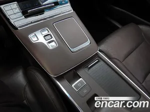 Hyundai Grandeur, 2020 — миниатюра 10